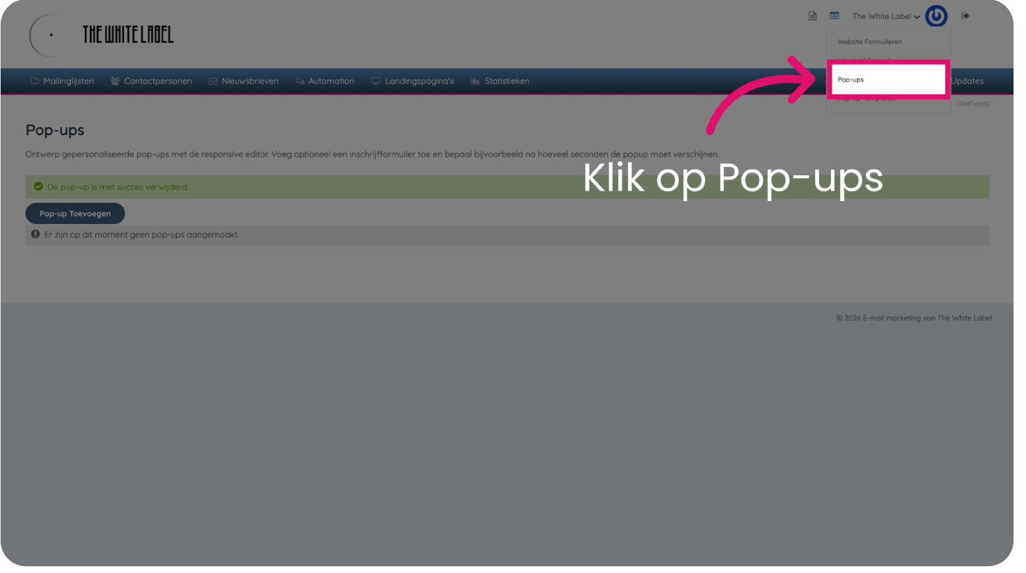 Stap 03